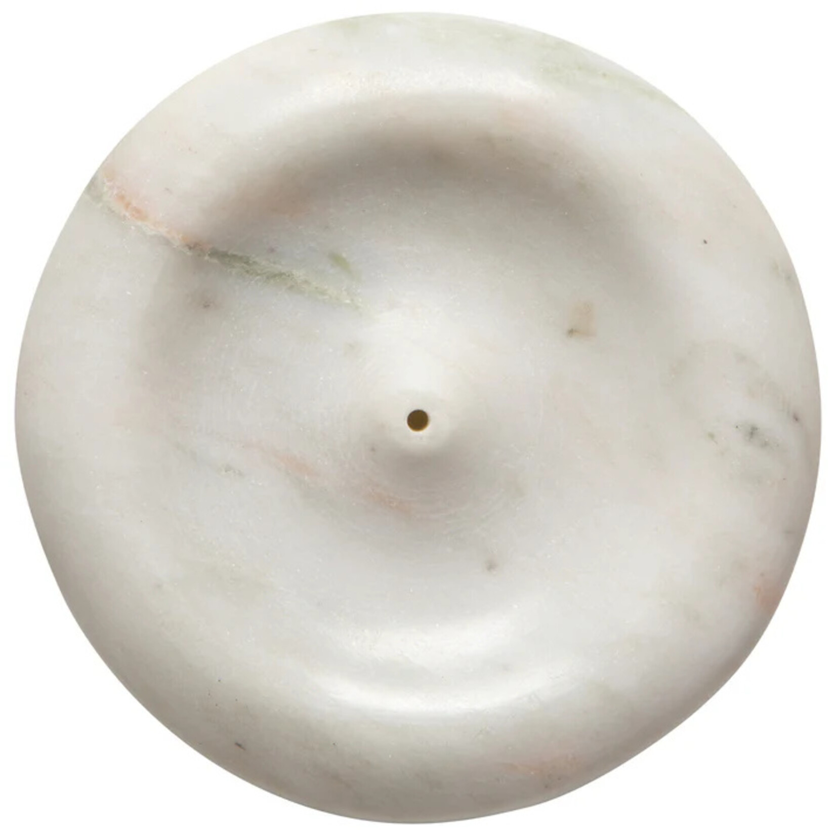 Now Designs Onyx Marble Incense Holder