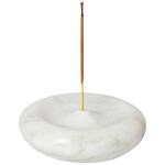 Now Designs Onyx Marble Incense Holder