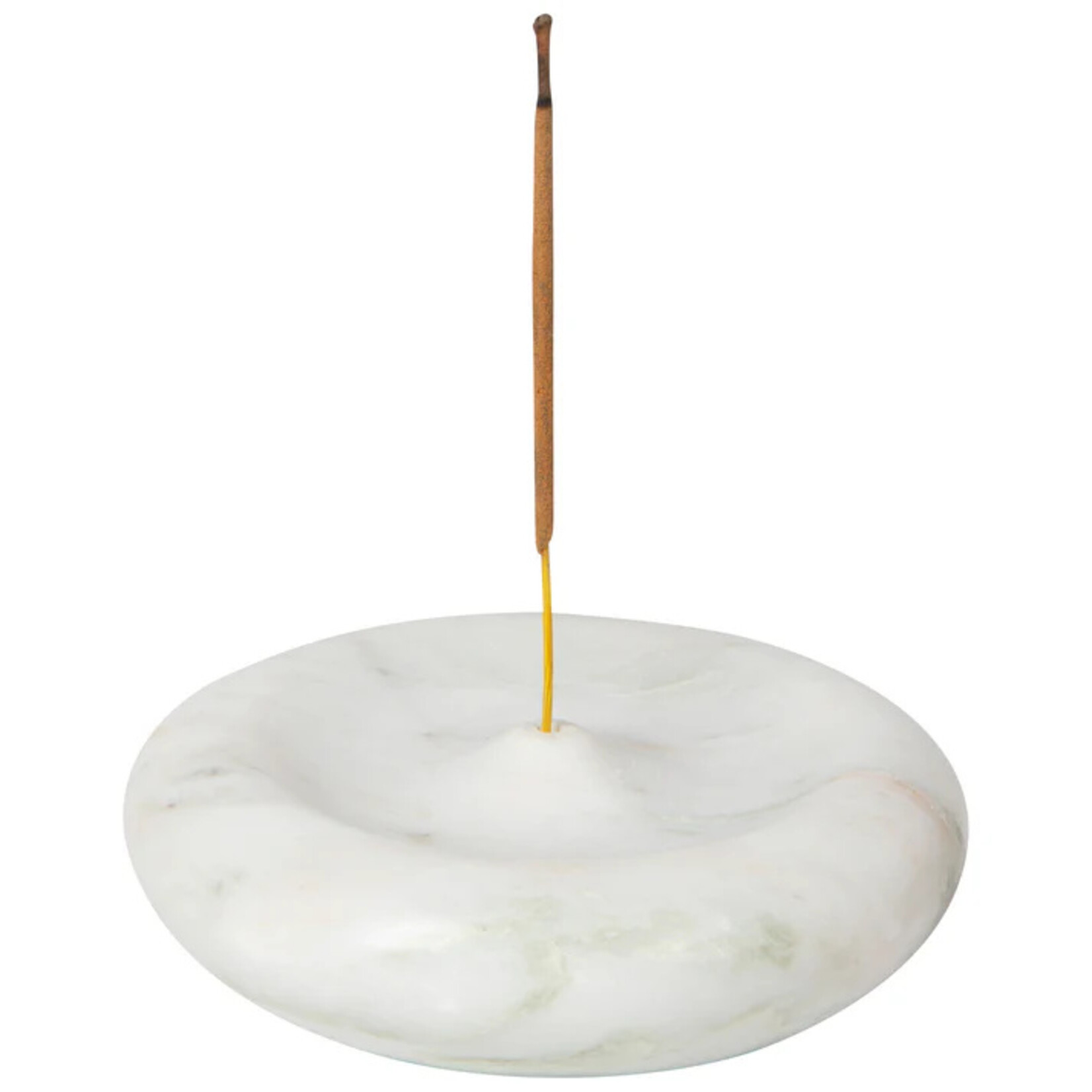 Now Designs Onyx Marble Incense Holder