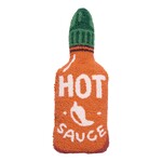 Peking Handicraft Hot Sauce Hook Pillow