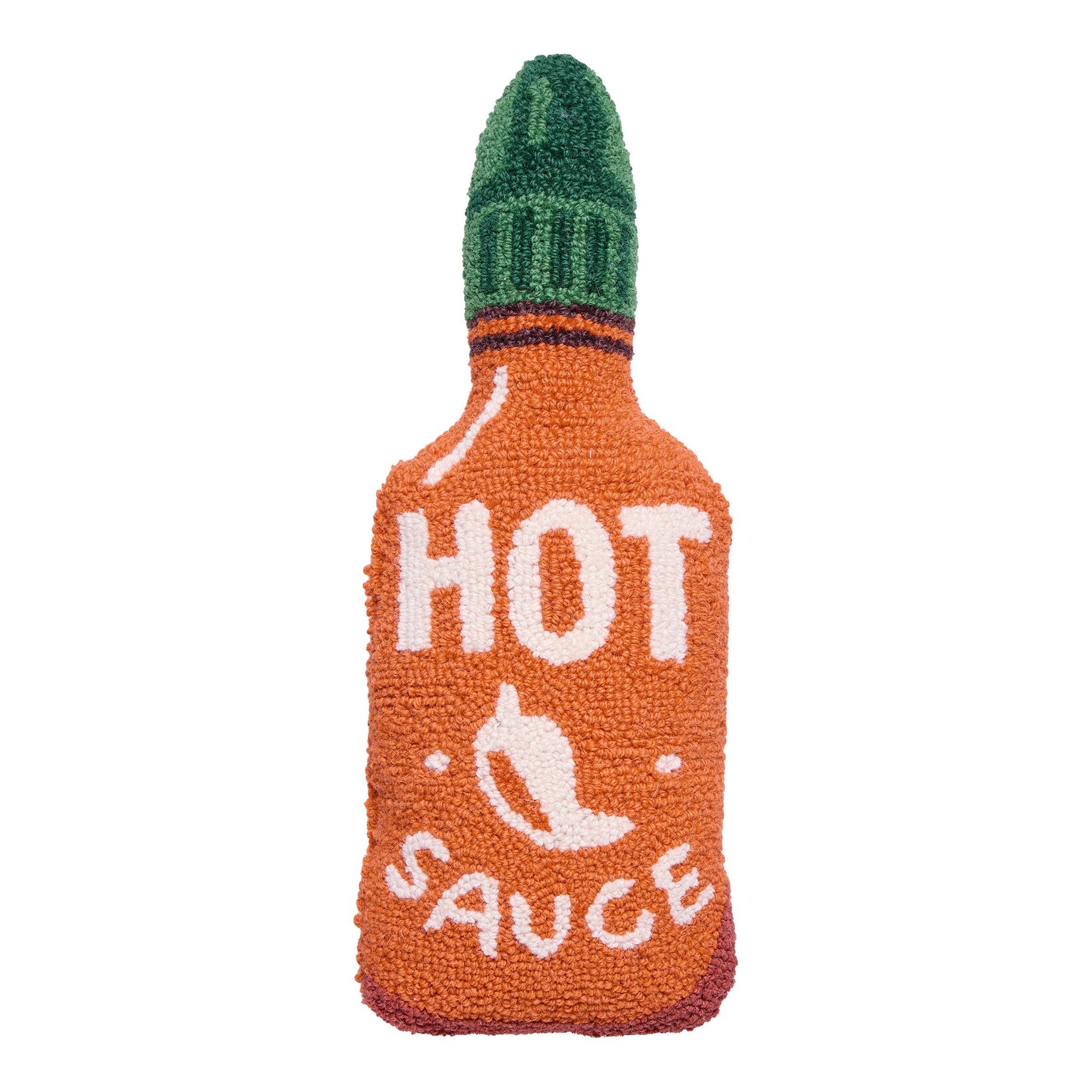 Peking Handicraft Hot Sauce Hook Pillow