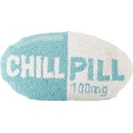 Peking Handicraft Chill Pill Hook Pillow