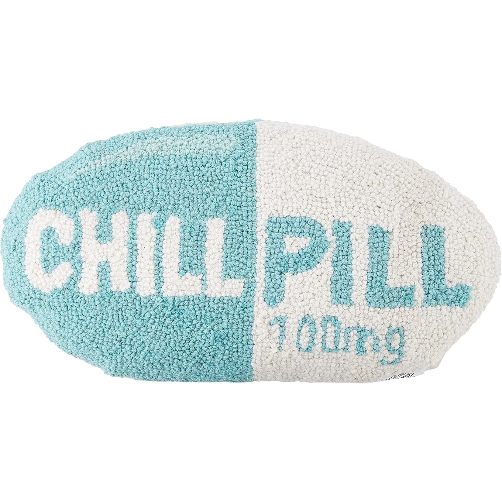 Peking Handicraft Chill Pill Hook Pillow