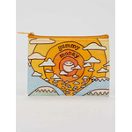 Blue Q Gummy Money Coin Purse