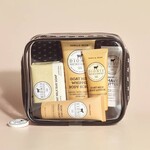 Dionis Milk Skincare Vanilla Bean 6 Piece Travel Kit