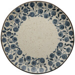 Now Designs Calendula Element Dinner Plate