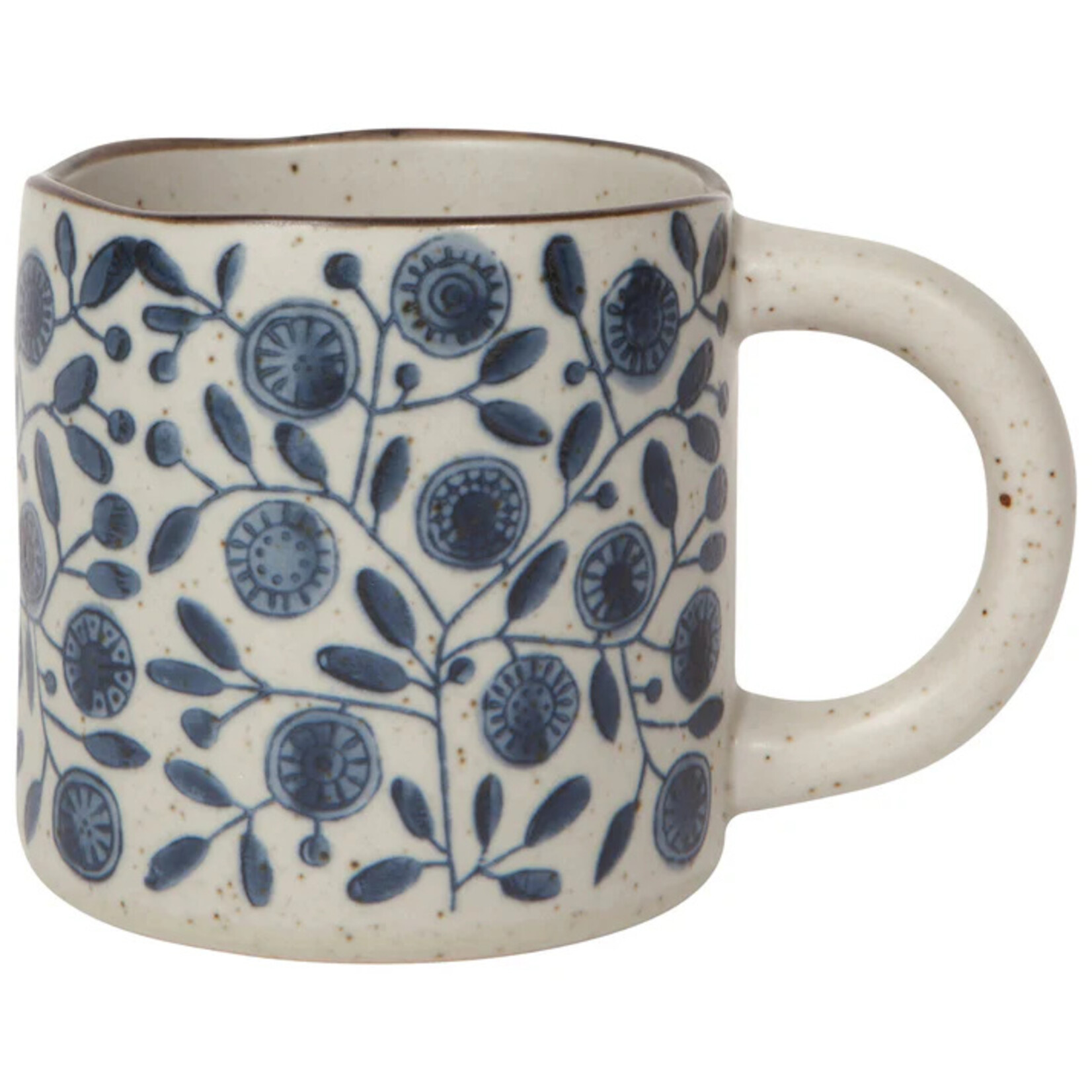 Now Designs Calendula Element Mug