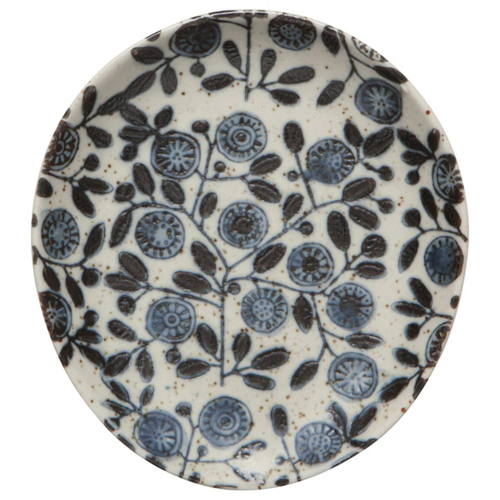 Now Designs Calendula Element Spoon Rest