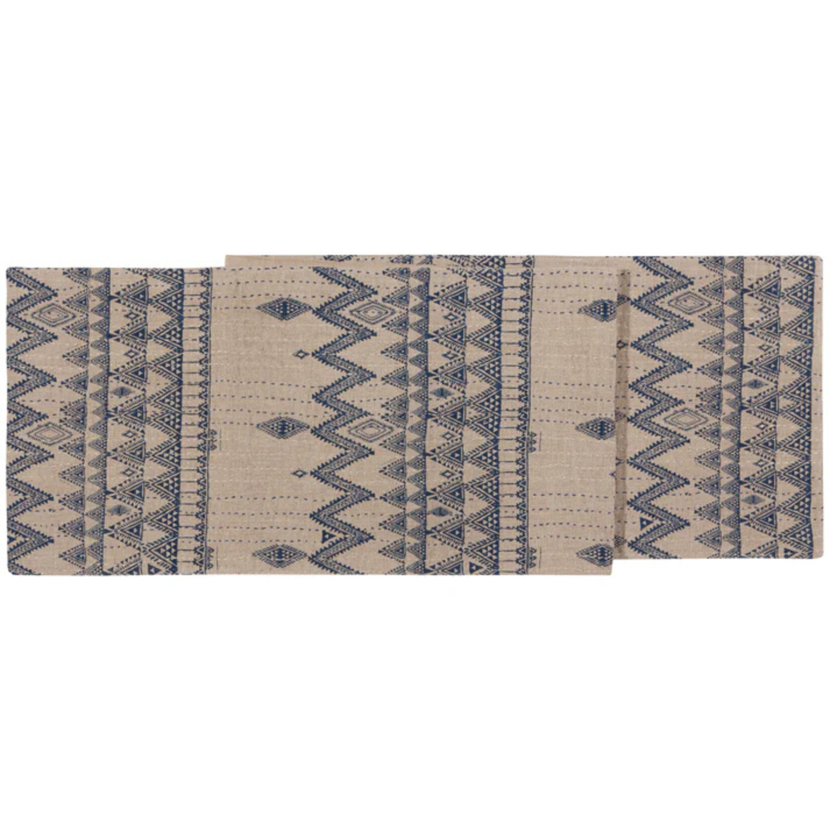 Now Designs Enigma Table Runner