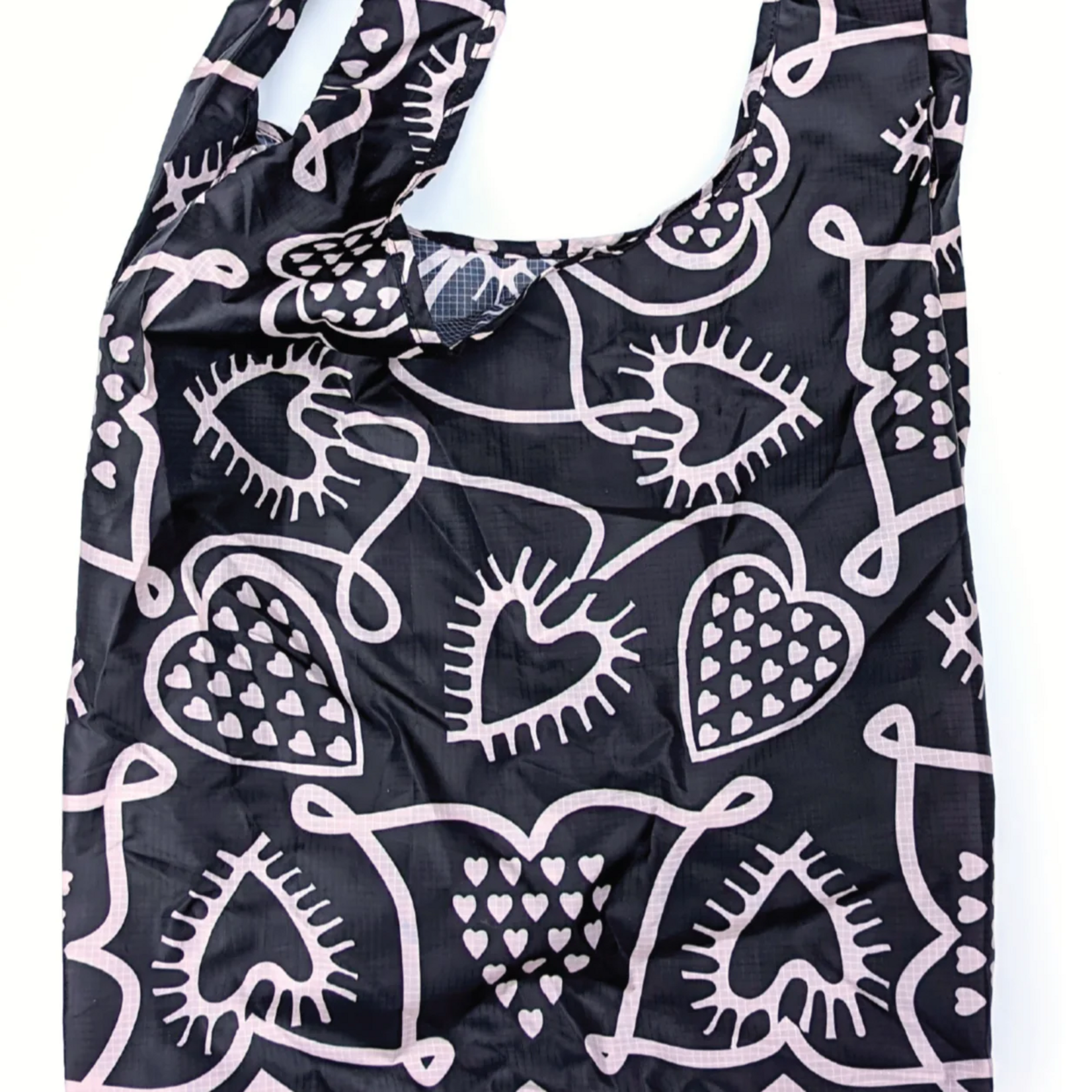All Very Goods Reusable Grocery Bag - Batik