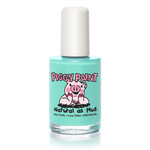 Piggy Paint Non-Toxic Kids Nail Polish- Sea Ya Later