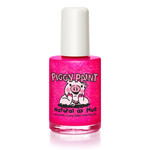 Piggy Paint Non-Toxic Kids Nail Polish- Neon Lights
