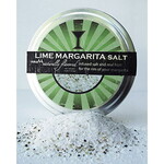 TRUE Brands Lime Margarita Natural Rimming Salt