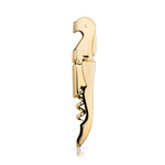 Belmont 24k Signature Double-Hinged Corkscrew