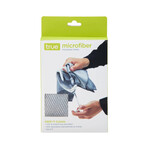 TRUE Brands Microfiber Polishing Towels SET OF 3