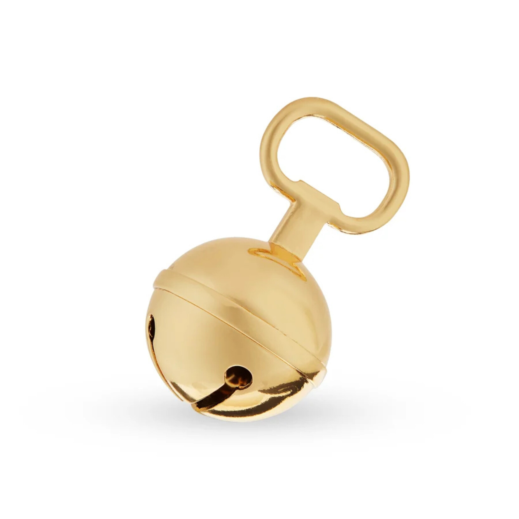 TRUE Brands Jingle Bell Bottle Opener