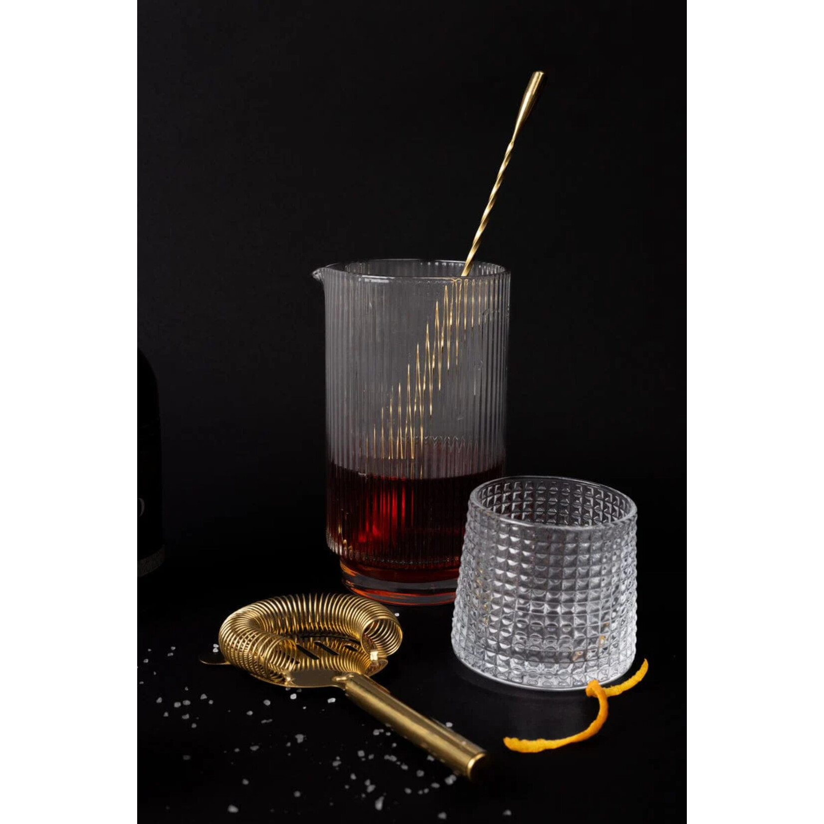 Here's How The Renley Mixology Kit