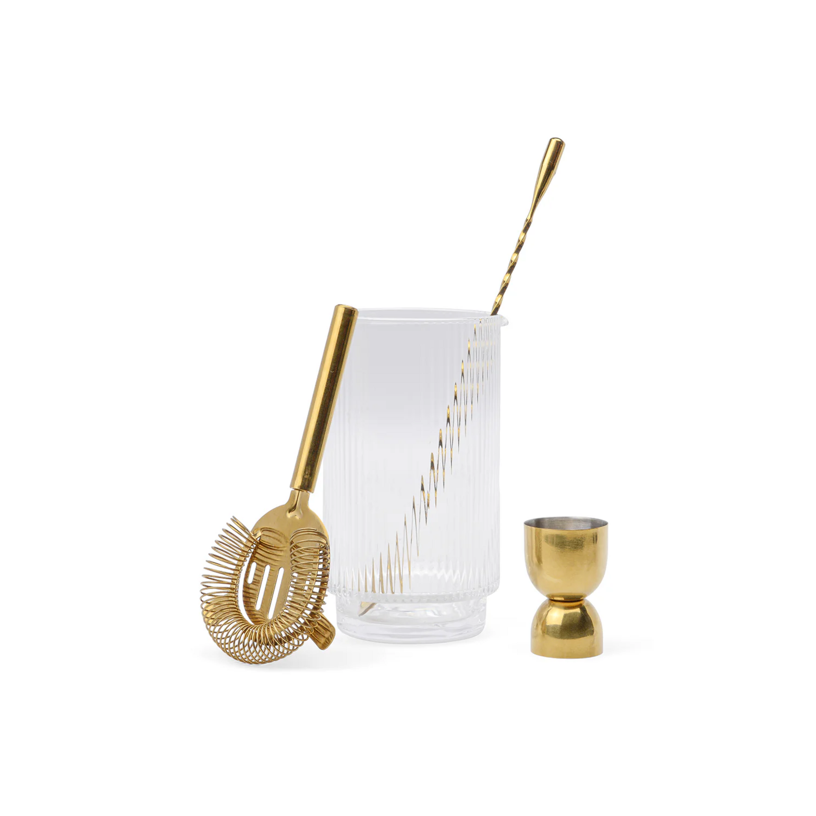 Here's How The Renley Mixology Kit