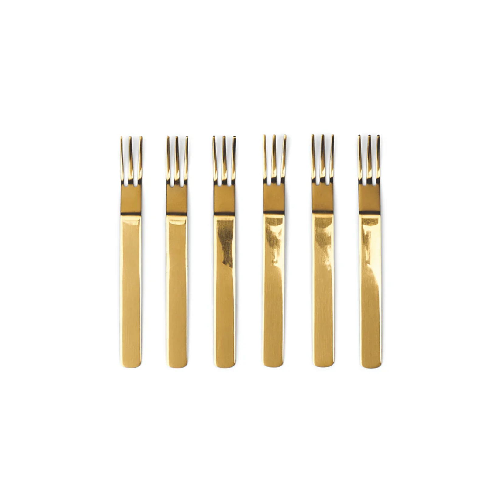 Here's How The Wazzy Appetizer Forks