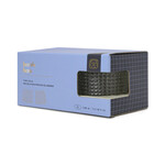Here's How The Lola Revolving Rocks Glasses SET OF 2