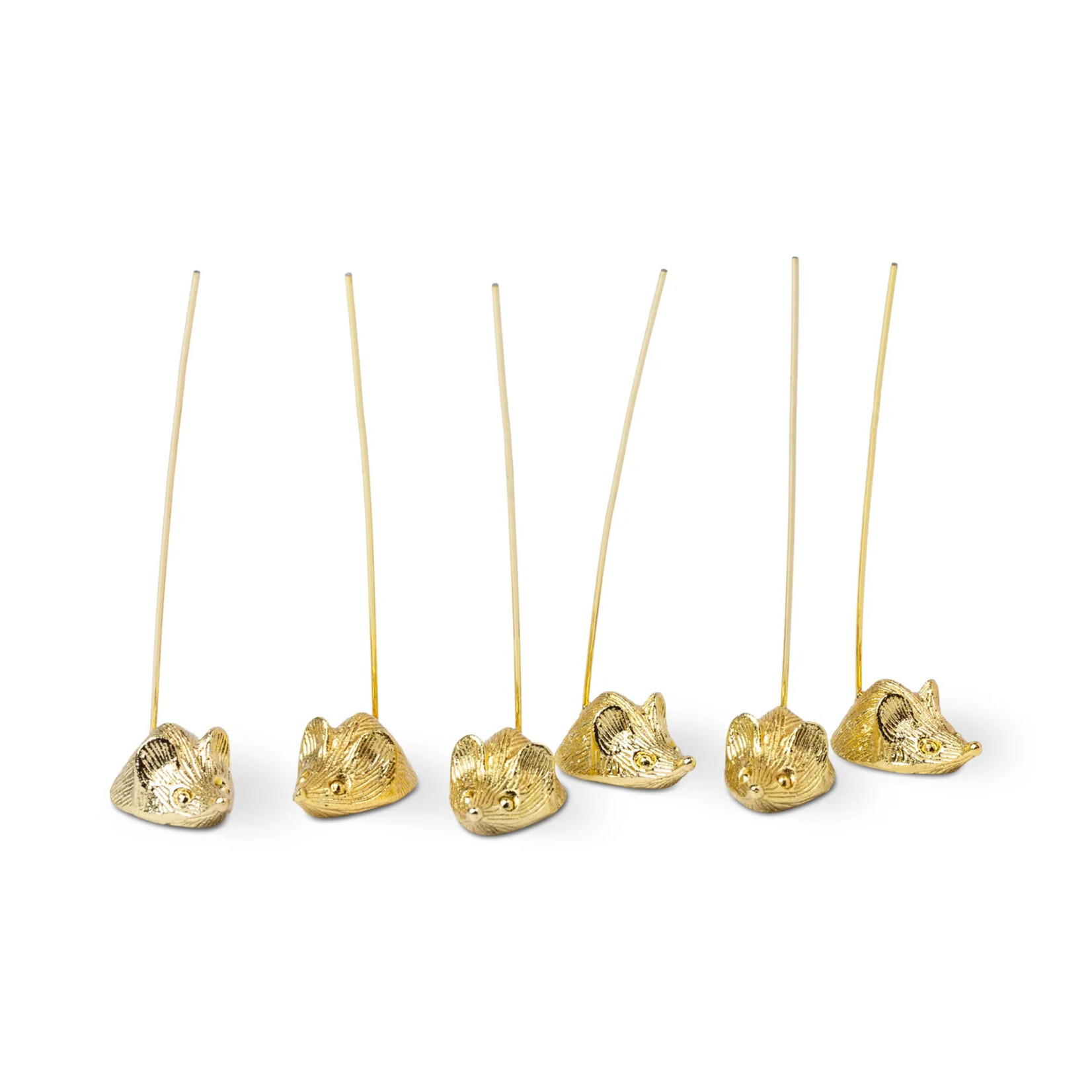 Here's How The Gloria Hors D'Oeurves Gold Picks