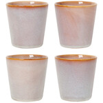 Now Designs Nomad Cups SET OF 4