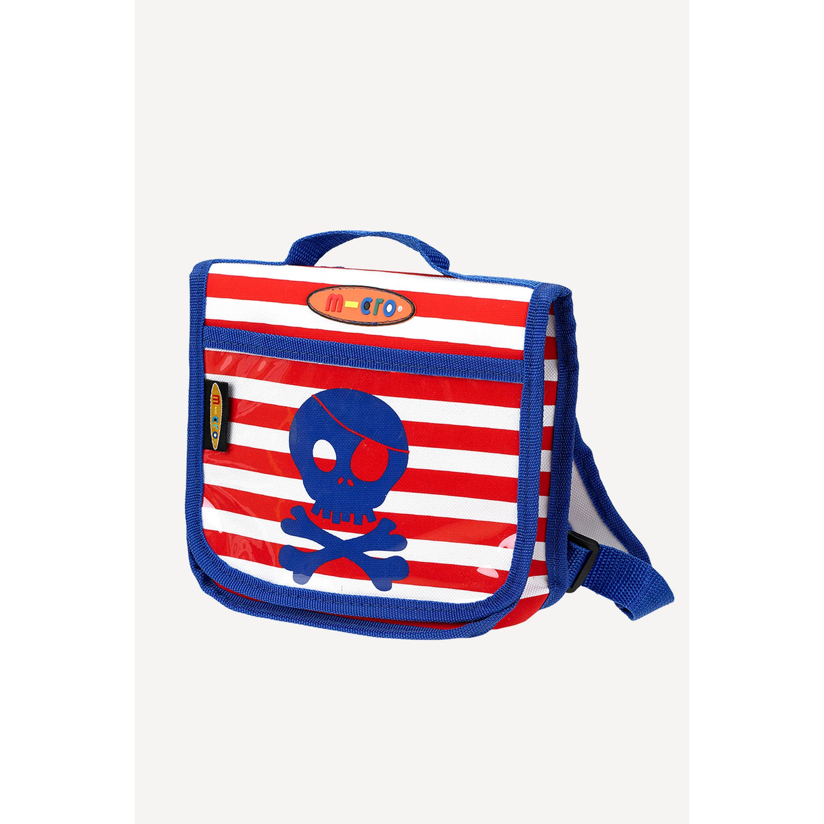 Micro Kickboard Micro Bag- Pirate