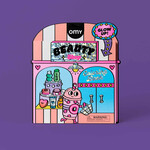 Coloring Boutique- Beauty Shop