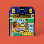 Coloring Boutique- French Baguette