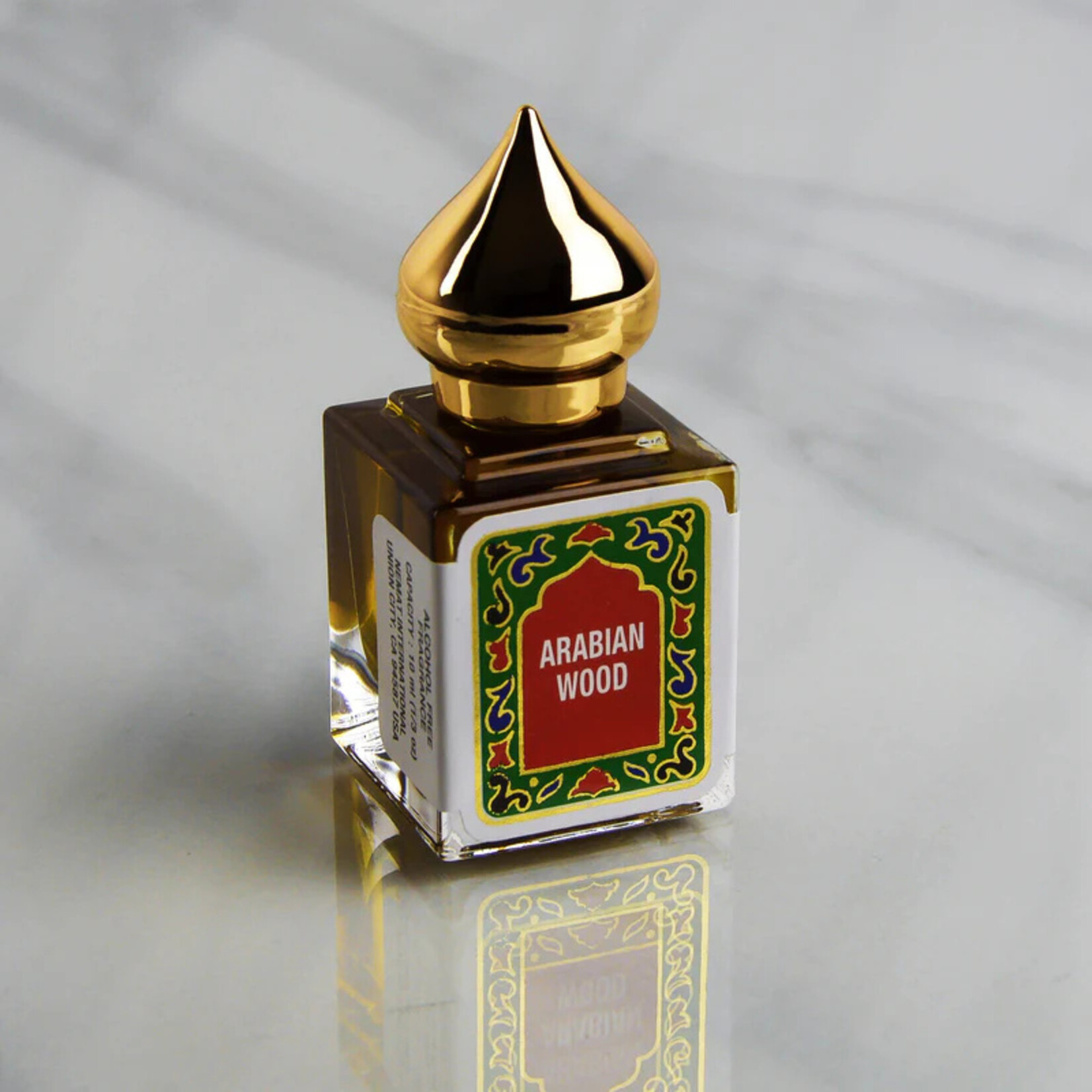 Nemat Arabian Wood Perfume Oil