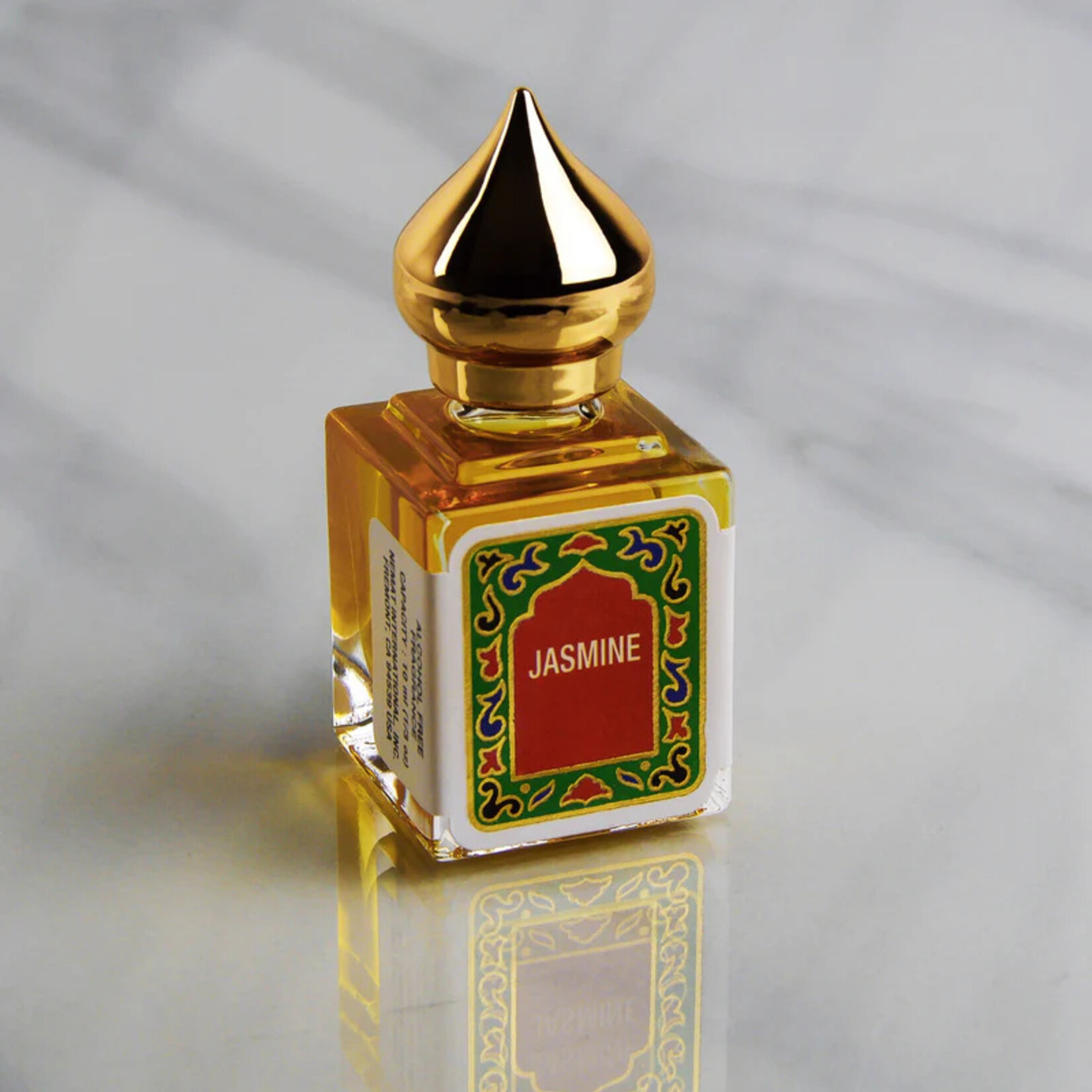 Nemat Jasmine Perfume Oil