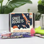 Gift Republic DIY Kids Rocket Kit