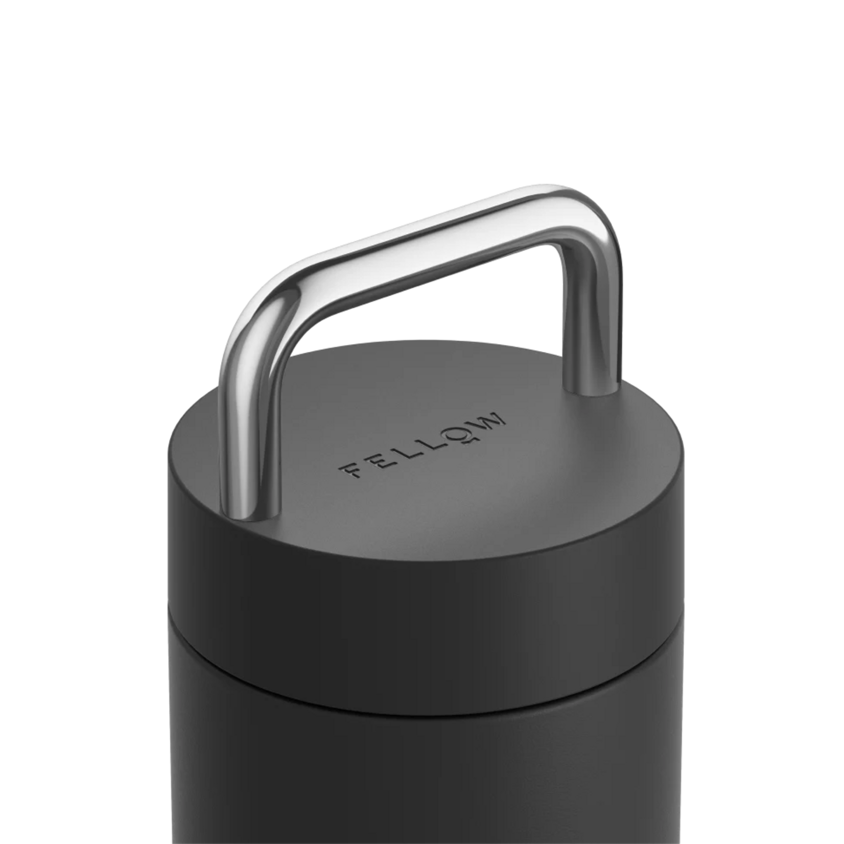 Carter Carry Tumbler- Matte Black 20oz