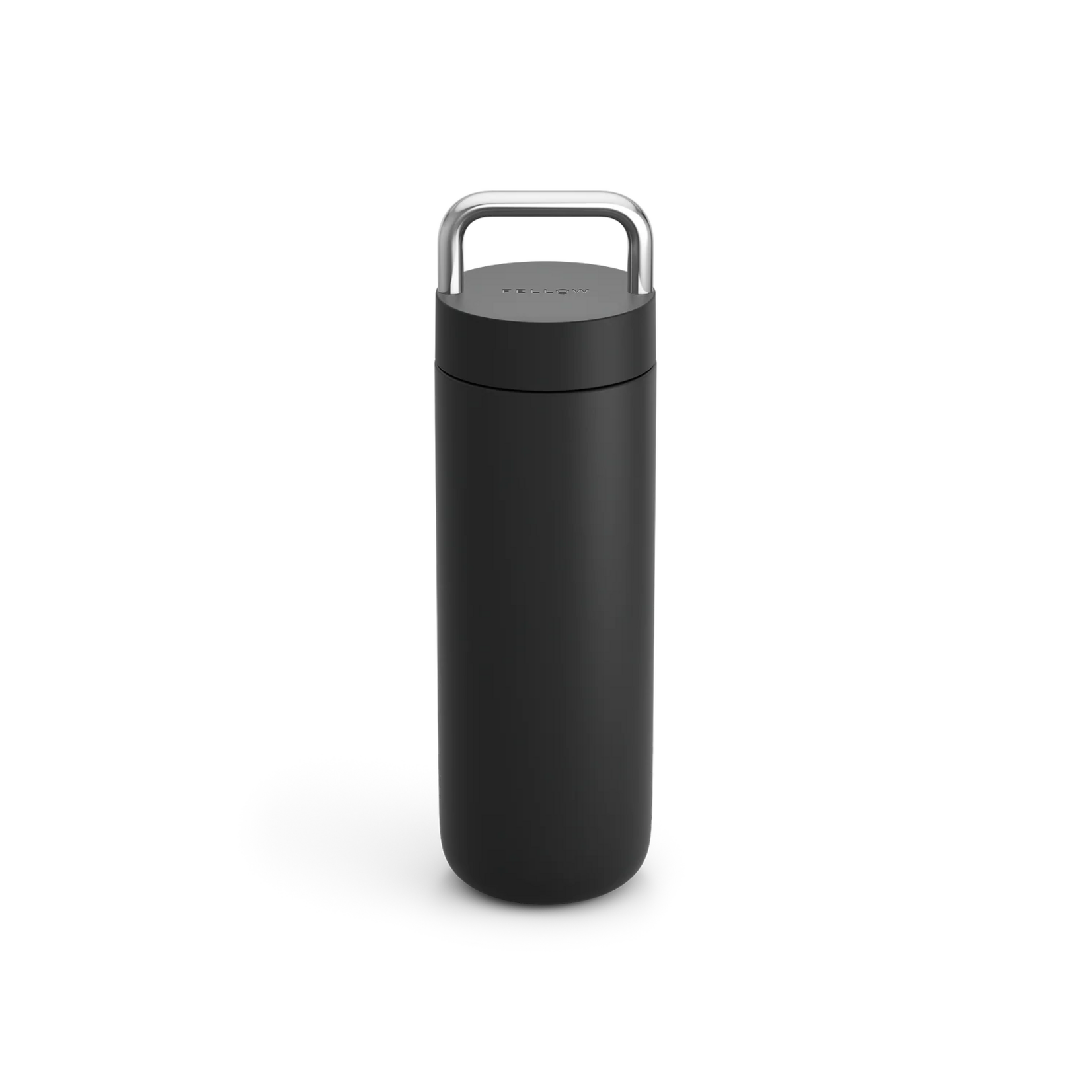 Carter Carry Tumbler- Matte Black 20oz