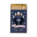 Paddywax A Dopo Moon Phases Boxes Matches