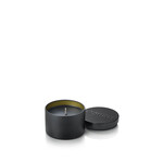 Apotheke Charcoal Mini Tin Candle