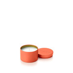 Apotheke Sea Salt Grapefruit Mini Tin Candle