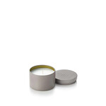 Apotheke White Vetiver Mini Tin Candle