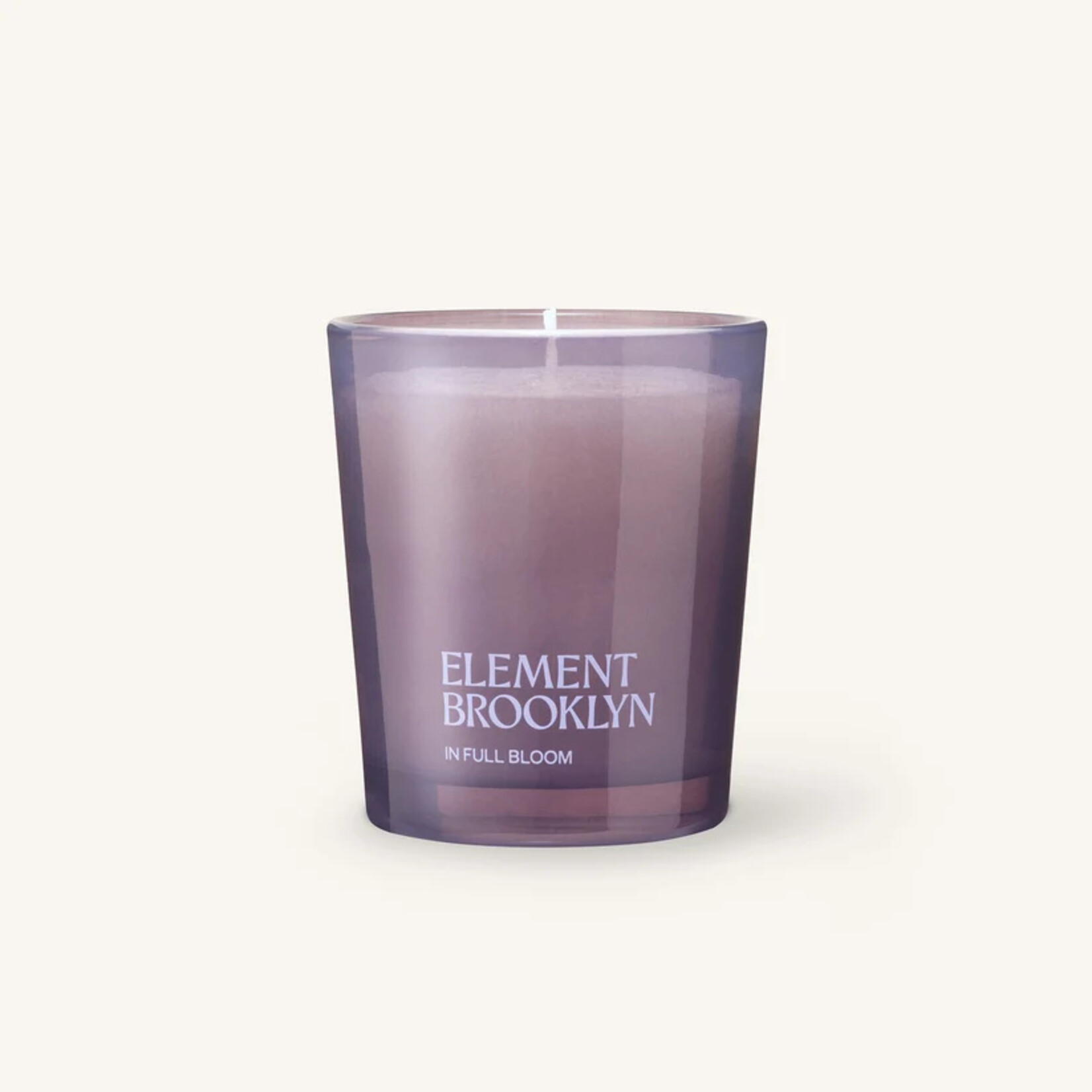 Element Brooklyn In Full Bloom Candle