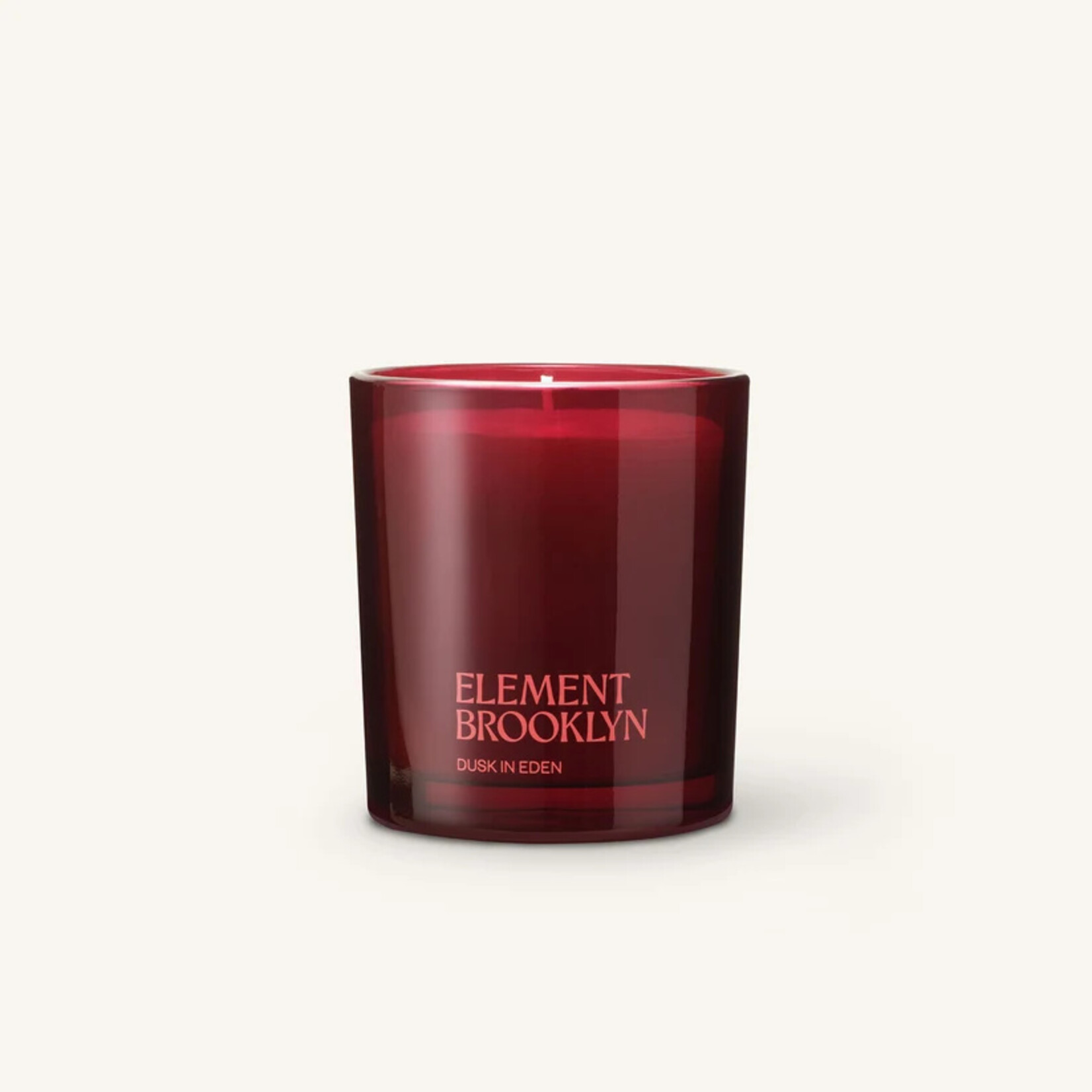 Element Brooklyn Dusk in Eden Candle