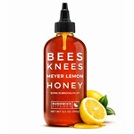 Bushwick Kitchen Bees Knees Meyer Lemon Honey