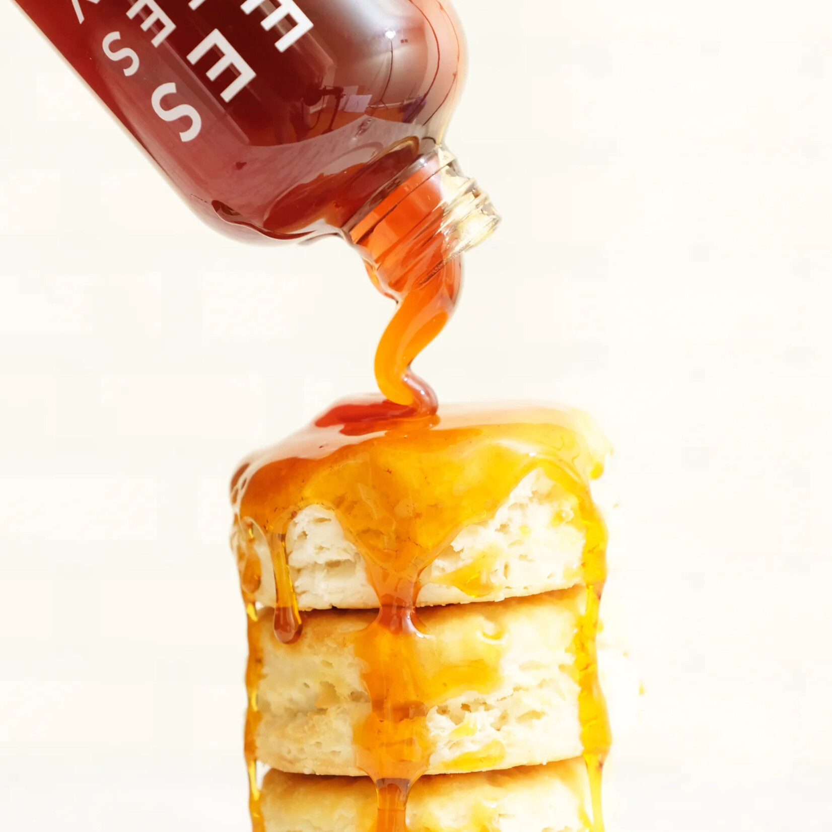 Bushwick Kitchen Bees Knees Spicy Honey