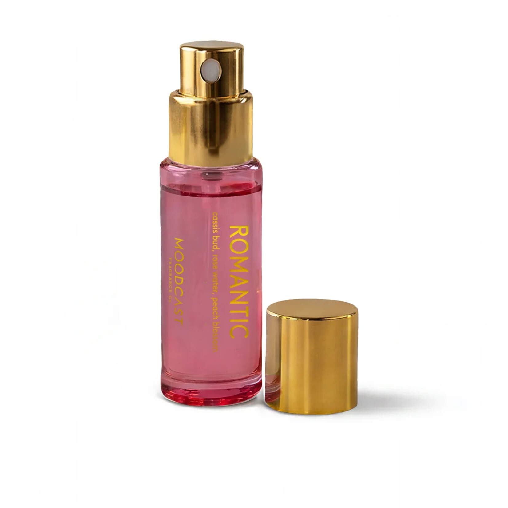 Moodcast Fragrance Co. Moodcast Romantic Perfume Mist