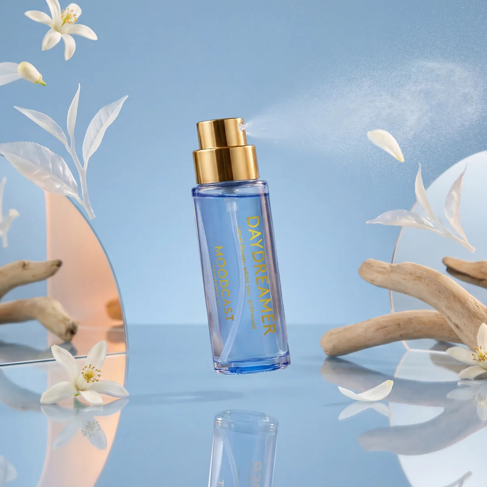 Moodcast Fragrance Co. Moodcast Daydreamer Perfume Mist