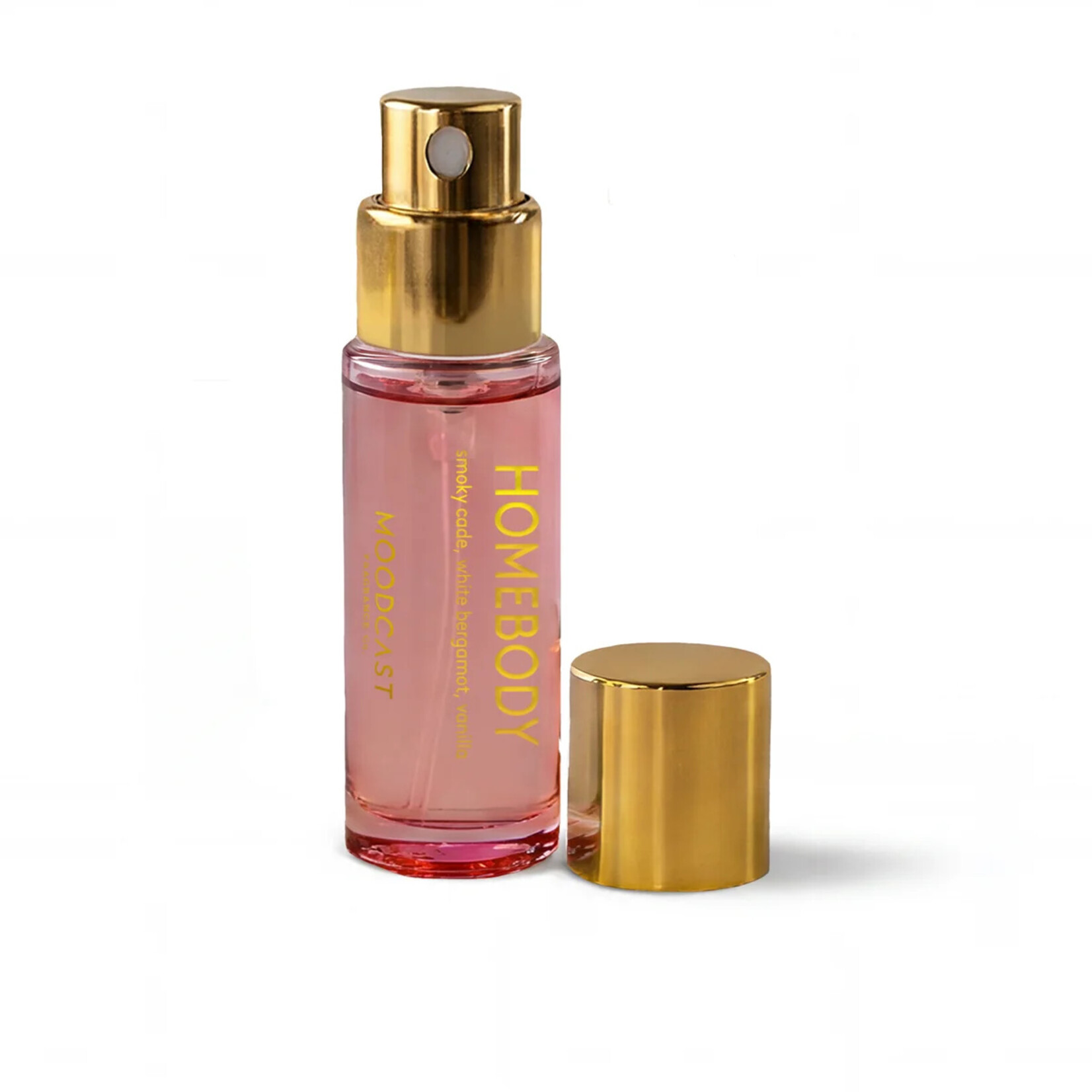 Moodcast Fragrance Co. Moodcast Homebody Perfume Mist