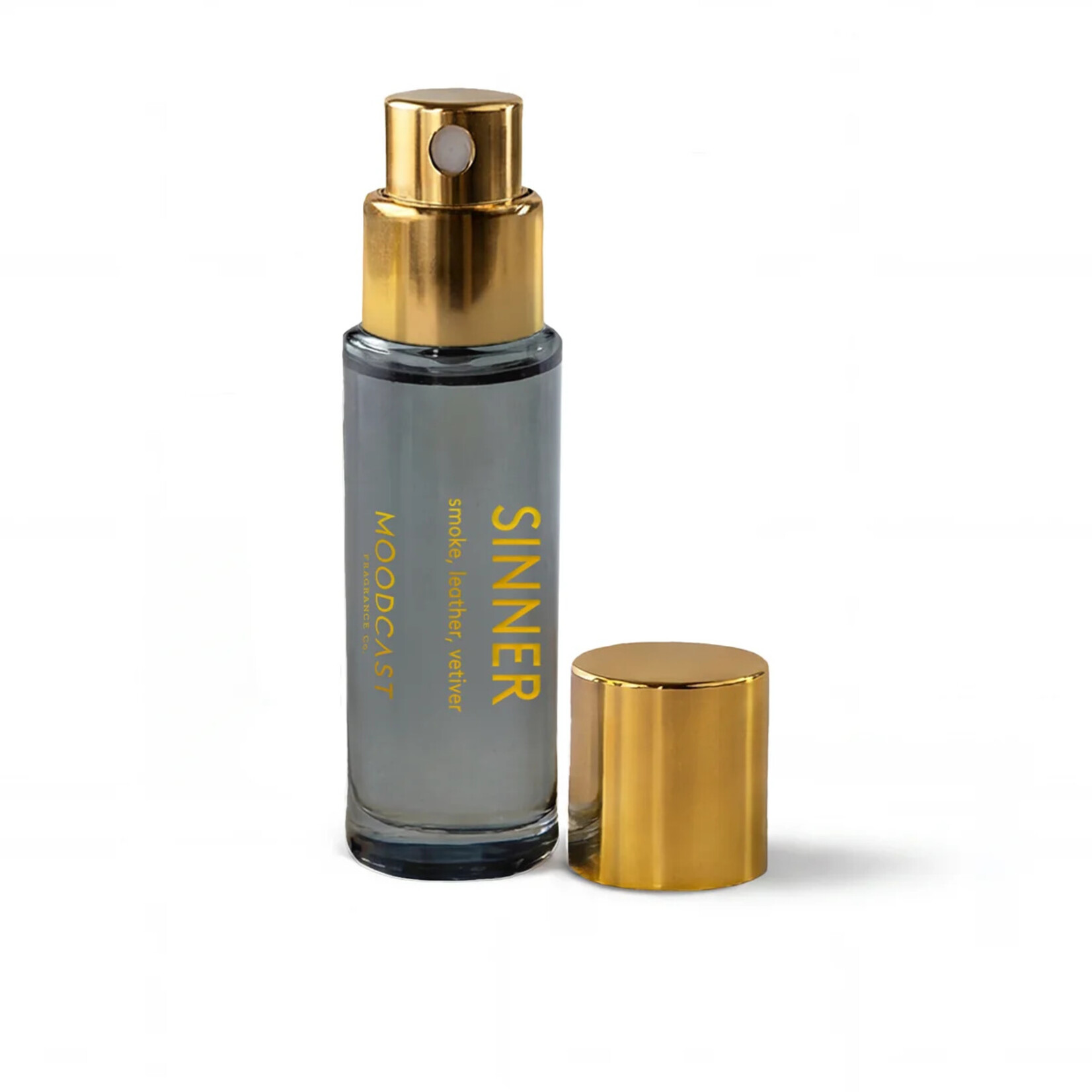 Moodcast Fragrance Co. Moodcast Sinner Perfume Mist