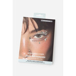 Never Have I Ever Chromed Out Face Adornments