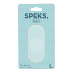 Speks Speks. Slabs Static Teal