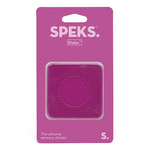 Speks Speks. Slabs Static Purple