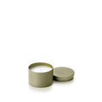 Apotheke Black Cypress Mini Tin Candle
